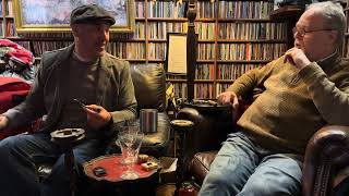 Posh & Pleb #4 We smoke the worst #cigar ever and manage to create the worst video ever on YouTube.🐝