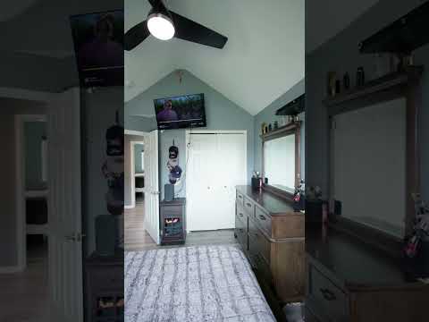 46795 Heather Lane, Chesterfield, MI home video tour