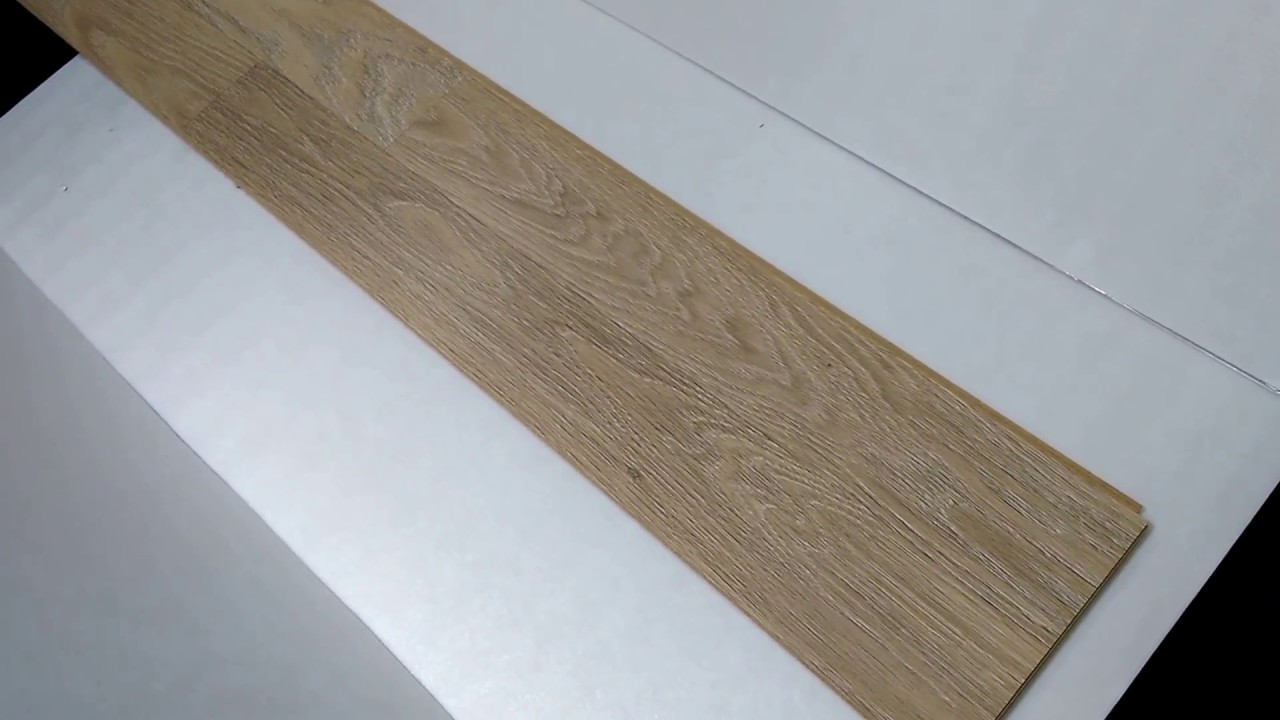 Краткий обзор Ламината Kronospan 4283 Дуб Льняной  Сайт:Majorfloor.ru