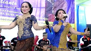 BANYU LANGIT KOPLO - Voc. NONIK & KIKI | Campursari BANYU BENING