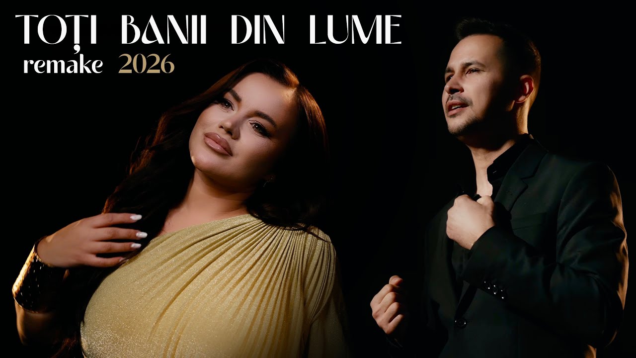 Cipri Popescu & Carmen de la Sălciua - Toți banii din lume (REMAKE)