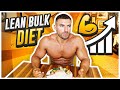 Full Day Of Eating On A Bulk