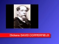 Charles Dickens: David Copperfield