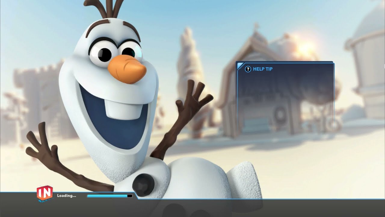 Disney Infinity 3.0 Gold Edition Exploring the Toy Box Hub