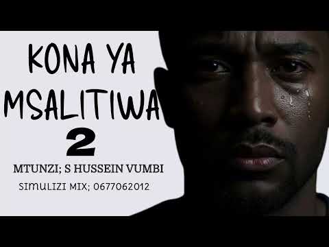 KONA YA MSALITIWA 2 SIMULIZI YA MAPIGANO MAPENZI NA MAISHA 