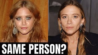 Mary Kate & Ashley Olsen: Hollywood Made Them Look This Way