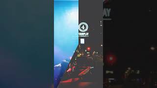 BREAKBEAT CROWN HUANG HUN