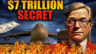 Stealth Titan | The Secret History Of A $7 Trillion Empire