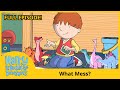 Harry And His Bucket Full Of Dinosaurs What Mess HD Full Episode Harry And His Bucket Full Of Dinosaurs What Mess HD Full Episode