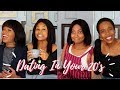 WHAT DATING IN YOUR 20s IS REALLY LIKE! | The Ladies Room Episode 1