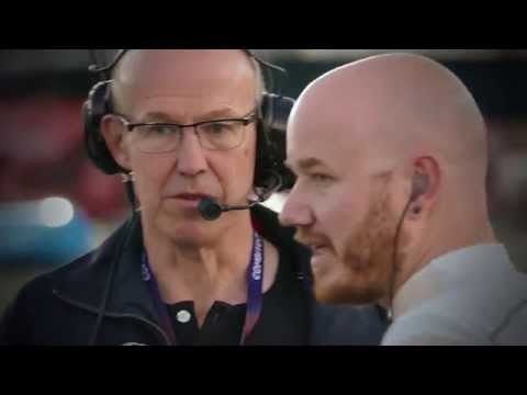 STCC Solvalla - Weekends summary