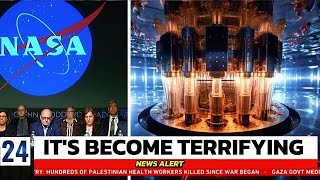 NASA Just Shut Down Quantum Computer After Something Unbelievable Occurred!
