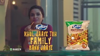 Kurkure Chaat - Neither Boring or Plain -  Kurkure Multigrain screenshot 3