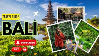 Bali Bliss   Travel Guide from RSA