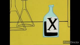 The Powerpuff Girls - Knock It Off - Alternate Ending