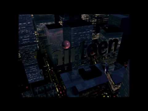 Nelvana/WNET New York