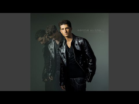 Donnie Klang - Not A Love Song