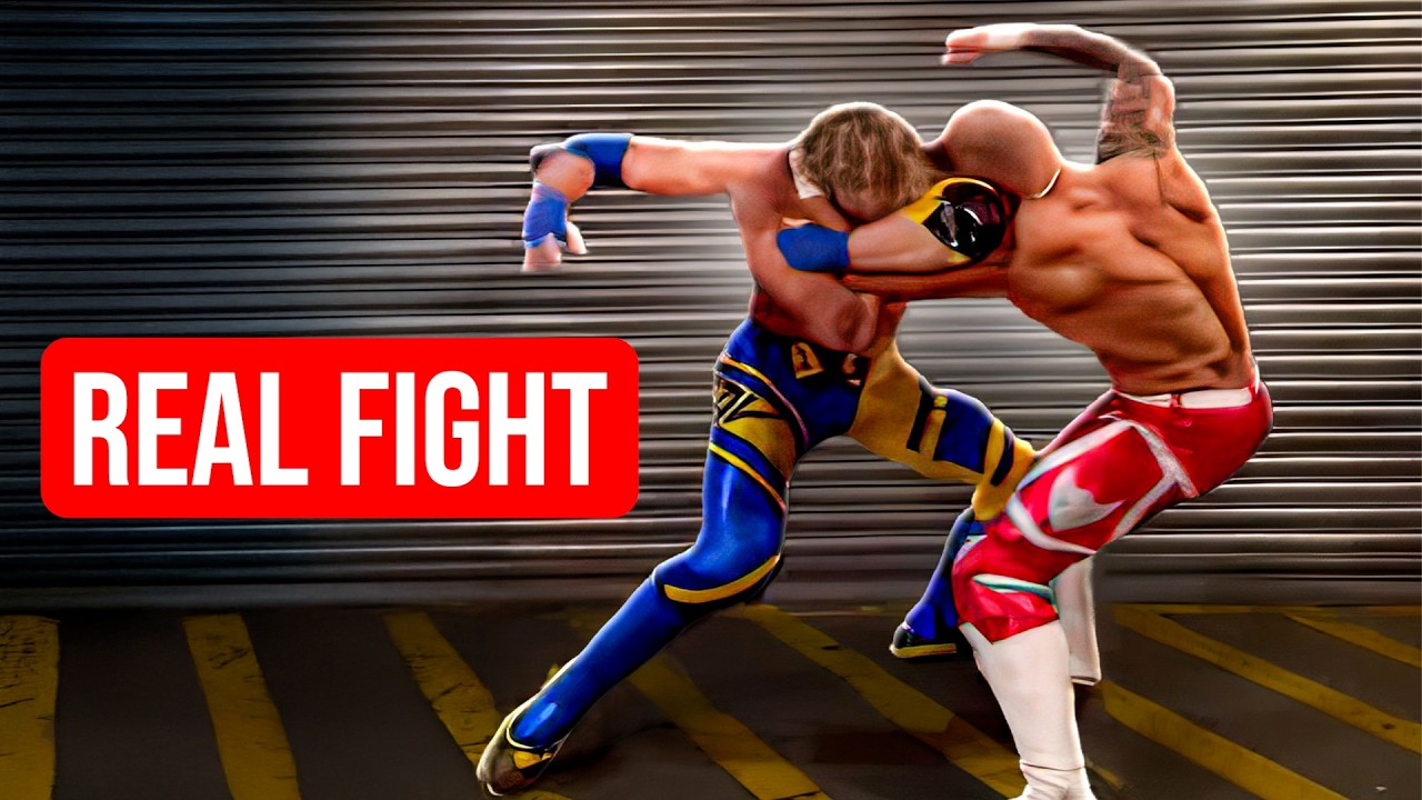 20 MOST HEATED Wrestling Moments