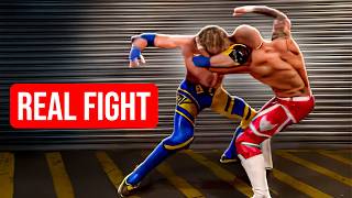 20 MOST HEATED Wrestling Moments