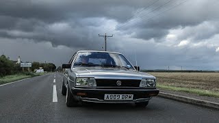 1983 Volkswagen Passat CL - Daily Driver That Never Stops