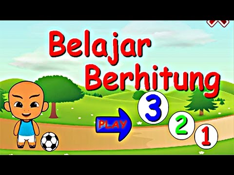 Belajar Berhitung Game Edukasi Anak Belajar Berhitung Mudah