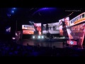 Jamie N Commons Preform Karma At The Video Game Awards 2014 mp3