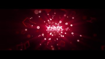 GlatisFX Friendtro [Blender/AE] By: Eamon O