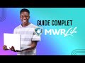 Guide complet sur mwr life et sa plateforme de voyage travel advantage