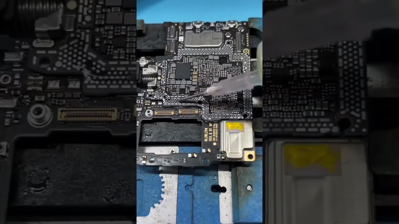 Redmi note 12 pro Network problem 