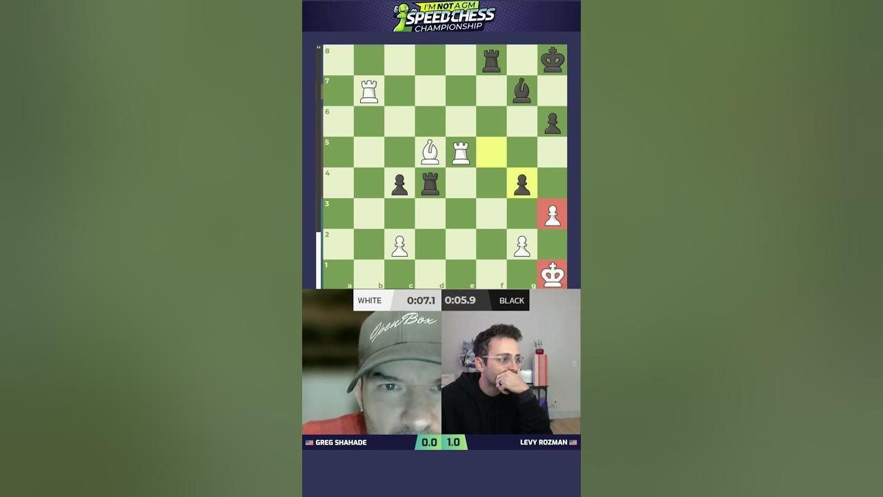 Chess Pro Answers Questions From Twitter (ft. GothamChess)