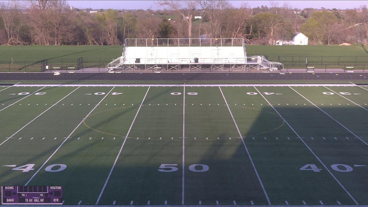 West Central Valley JV vs Waukee Northwest JV Boys' Soccer YouTube