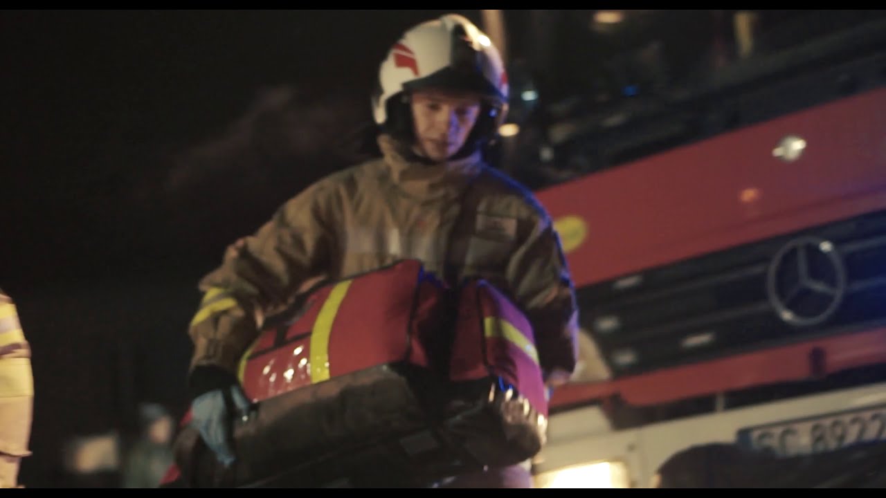 Nabór do OSP Częstochowa - Błeszno!