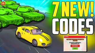 🔥New ALL 🔥 WORKING CODES - CARS VS TRUCKS ROBLOX CODES - CODES FOR CARS VS TRUCKS 2026 screenshot 3