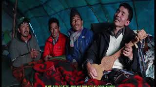 Shyabruba jyuru mangry ki lu part 4