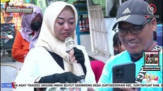 MEGA NYISIK - TRIA || SINGA DANGDUT X-TREME PRATAMA NEW | UNJUNGAN BUYUT GEMBRENG JUNTIKEDOKAN 2024