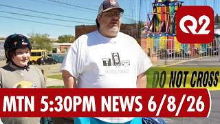 MTN 5:30 News on Q2 with Andrea Lutz 6-8-26