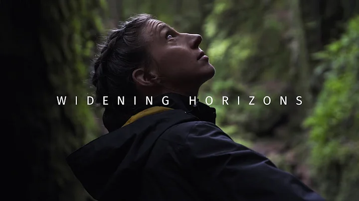 Widening Horizons and the Search for Meaning | Jud...