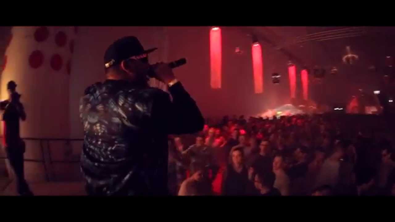 ABI PARTY XXL 04.04.14 REVIEW