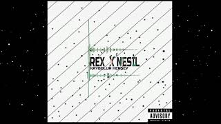 Her Şey L Nesilover Ft. Rex Resimi