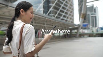 Introducing the TimeTrakGO mobile time clock app with GPS!