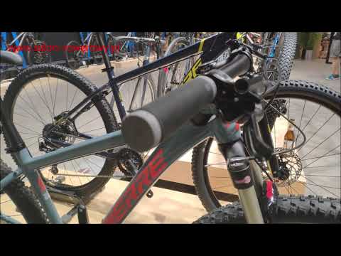 lapierre edge sl 827