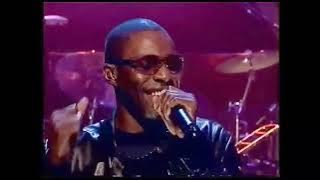 Lighthouse Family - Run (Live At Later... With Jools Holland 2001) (VIDEO)