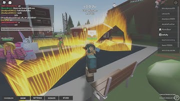 I saw a hacker in abd (A Bizarre Day)