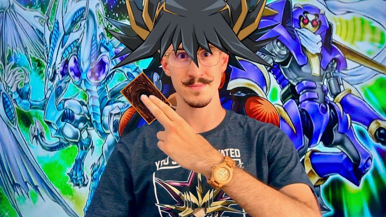 SCARICA YU GI OH DISEGNI DA
