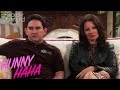 Two Guys, A Girl and a Pizza Place | Happily Divorced S2 EP12 | Full Episodes