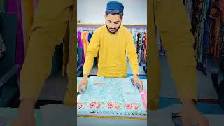 WhatsApp 03255286978 Ladies Premium Lawn fabric S M L XL size wholesale setup dukandar Hazrat rabta