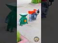 Amazing Mini Tractor & Corn Grinding Machine! 🤯 #Shorts