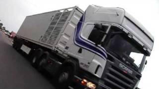 ALTRON Mobile Datacenter MDC 40HD