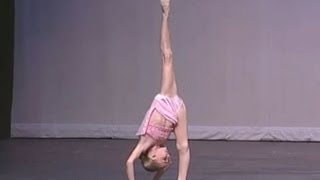 Kelsie Hendrix - Beauty From Pain - 2006