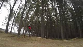 Jump Test 1